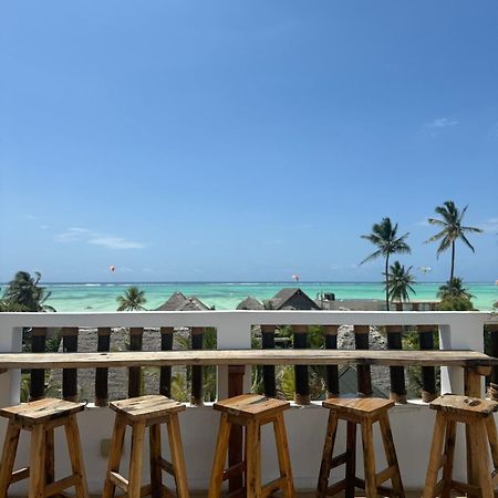 Hi Zanzibar Hotel Paje Exterior photo